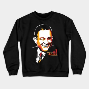 Anies Baswedan Crewneck Sweatshirt